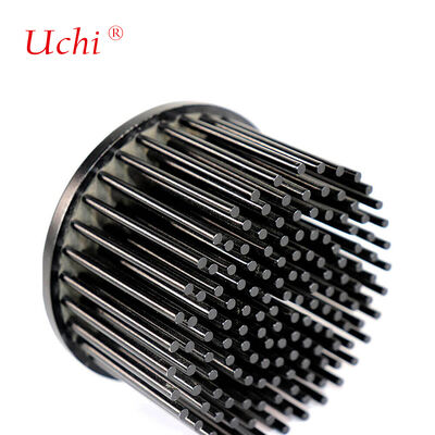 30W Light Street Aluminium Foil Extrusion Caldeira Forjada a Frio Caldeira