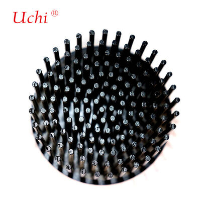 30W Light Street Aluminium Foil Extrusion Caldeira Forjada a Frio Caldeira