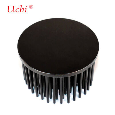 30W Light Street Aluminium Foil Extrusion Caldeira Forjada a Frio Caldeira