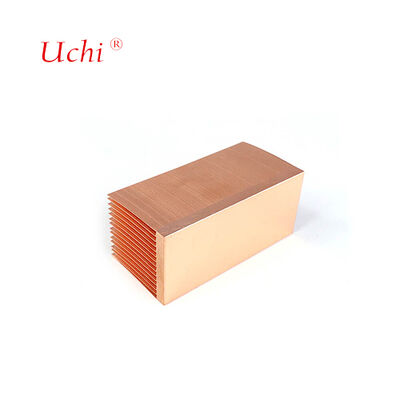 Cobre de espessura de barbatanas de borracha