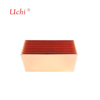 Cobre de espessura de barbatanas de borracha