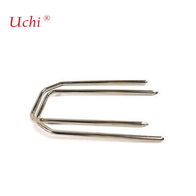 Tubo de cobre de 60W para aquecimento e resfriamento