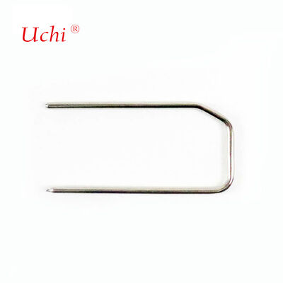 Tubo de cobre de 60W para aquecimento e resfriamento