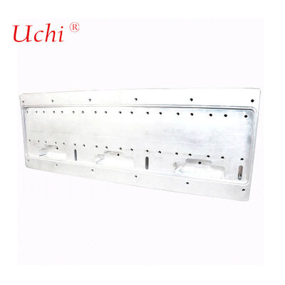 Caldeiras de alumínio para uso público industrial