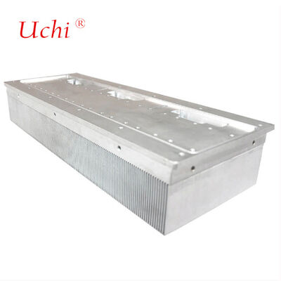 Caldeiras de alumínio para uso público industrial