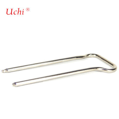 Tubos de calor equipados com dissipadores de calor extrudidos de cobre