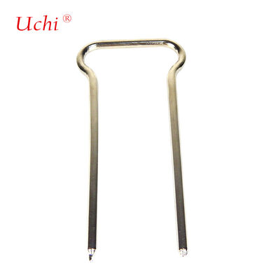 Tubos de calor equipados com dissipadores de calor extrudidos de cobre