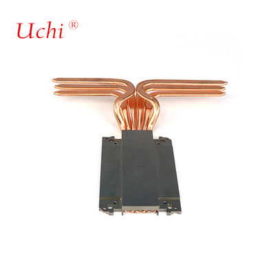 Discos de aquecimento de alumínio soldados para eletrónica