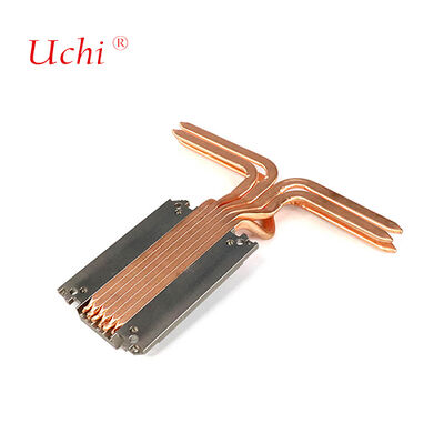 Discos de aquecimento de alumínio soldados para eletrónica