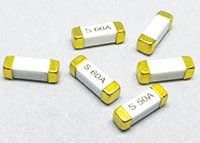 Fusível cerâmico de acção rápida 2A 250V