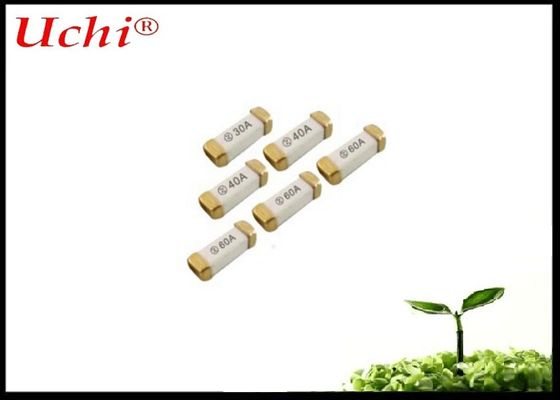 Fusível cerâmico de acção rápida 2A 250V