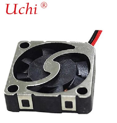 DC5V 1504 Ventilador de corrente contínua hidráulico Especificação Placa de arrefecimento de líquido