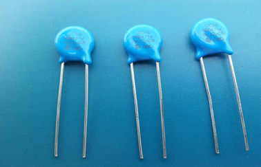 Resistor dependente (VDR) 471KD10 da tensão multicolorido para osciloscópios