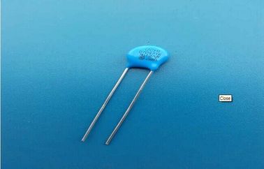 Varistor de óxido metálico do circuito do varistor do uso de alta temperatura para a luz conduzida