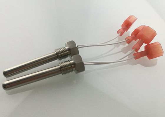 Sensor de Chaminé Empilhada com Revestimento de Resina Epóxi