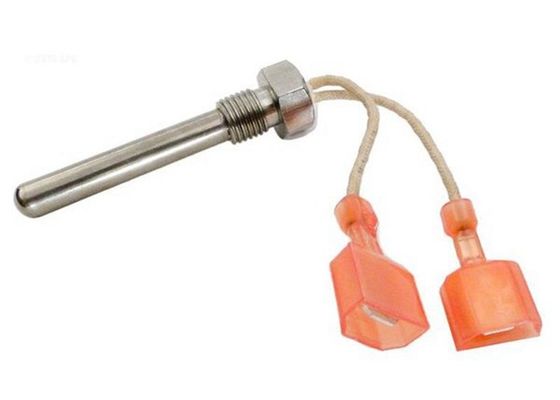 Sensor de Chaminé Empilhada com Revestimento de Resina Epóxi