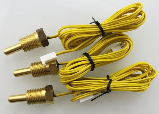 Sensor de temperatura 10KOhm da substituição NTC da ponta de prova do termistor de Pentair 471566 para a bomba e o calefator dos termas da associação