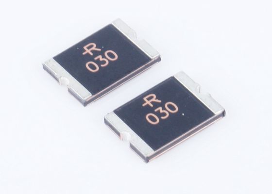 Fusível reiniciável SMD PPTC