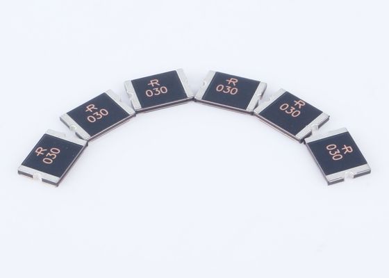 Fusível reiniciável SMD PPTC