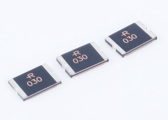 Fusível reiniciável SMD PPTC