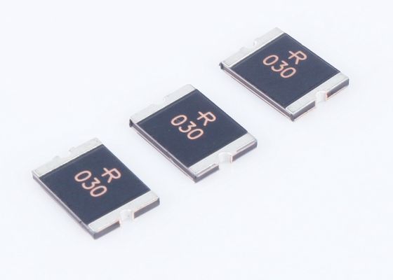 Fusível reiniciável SMD PPTC