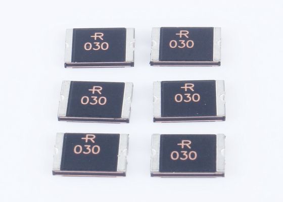 Fusível reiniciável SMD PPTC