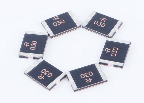 Fusível reiniciável SMD PPTC