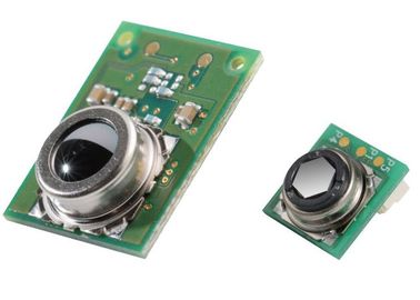 Sensores térmicos altos D6T-1A-02 do sensor de temperatura OMRON da sensibilidade NTC MEMS para a medida sem contato