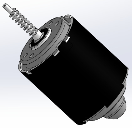 Motor de mesa de elevação Motor elétrico de mesa e cadeira de elevação