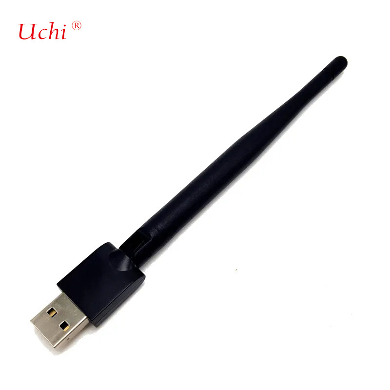 Mini Wifi USB Wireless USB Adaptador Wi-Fi Receiver Carteira de Interface de Rede 150Mbps USB2.0