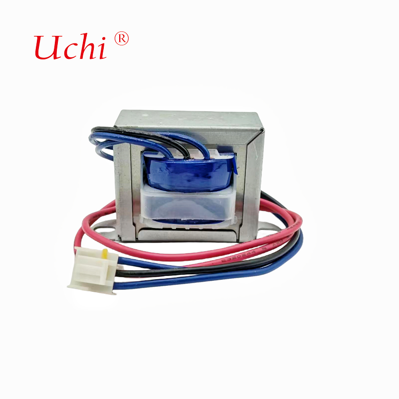 BEPC3901-BEPC3902 EPC39 Transformador de Potência Horizontal 8+8 PIN 220 Para 110