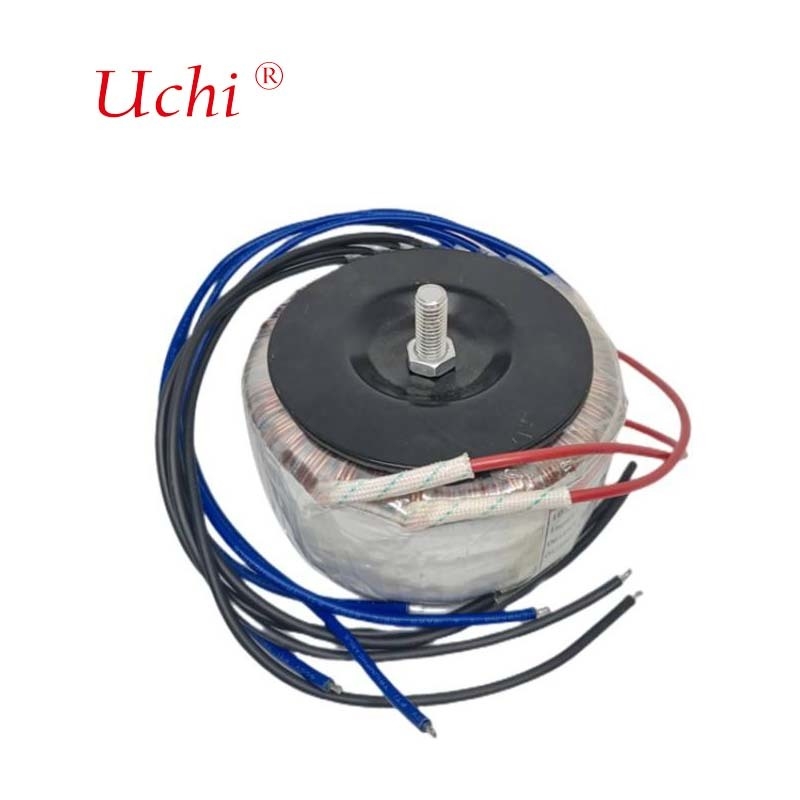 BEE2203 EE22 Transformador de Distribuição de Energia Vertical Ampliado 5 2PIN Ultimate Three Phase Power Solution