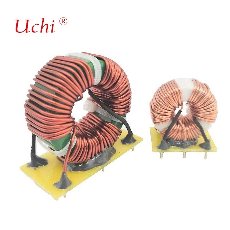 Transformador Eletrônico de Potência para Distribuição BPQ2016 PQ2020