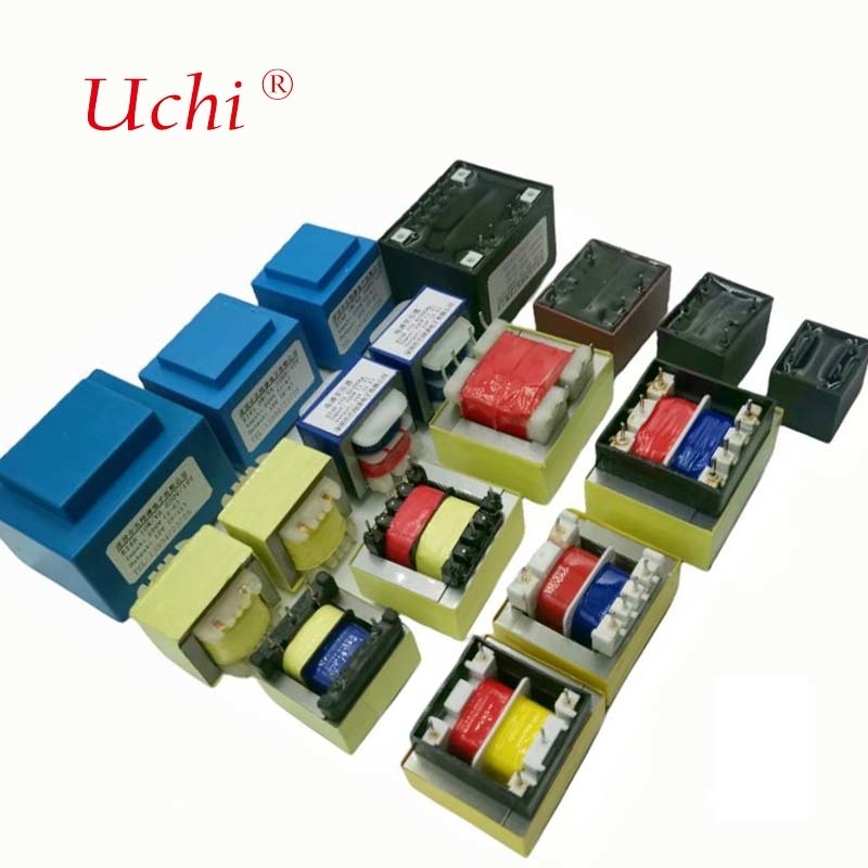 BRM1006 RM10 Transformador de Distribuição de Energia Led Power Supply Transformer