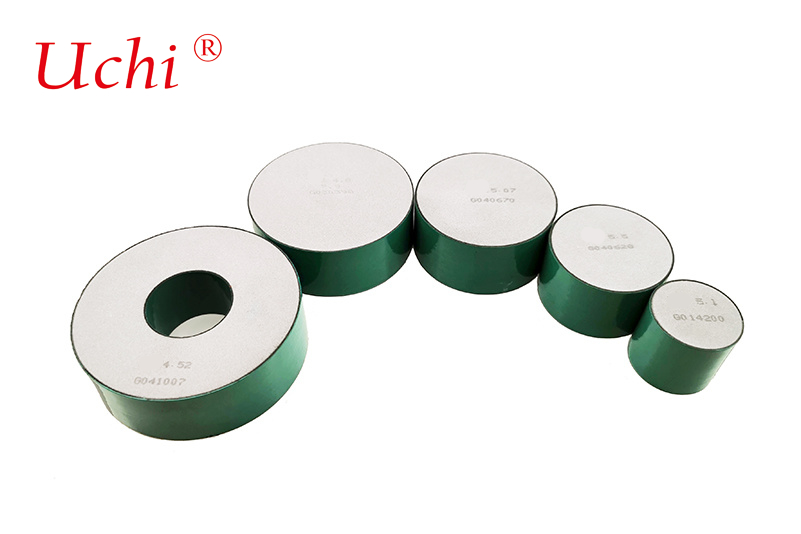 Folhas de Varistor / Resistor de Alto Desempenho para Pára-raios