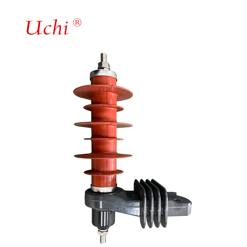 18 kV interceptor de relâmpago sem abertura para transformador de distribuição
