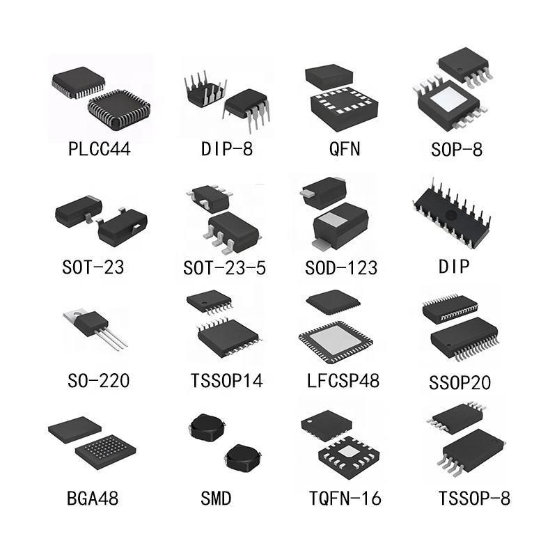 CI de gerenciamento de energia do sistema 5A, Fusível eletrônico (eFuse) de 5V com desligamento térmico