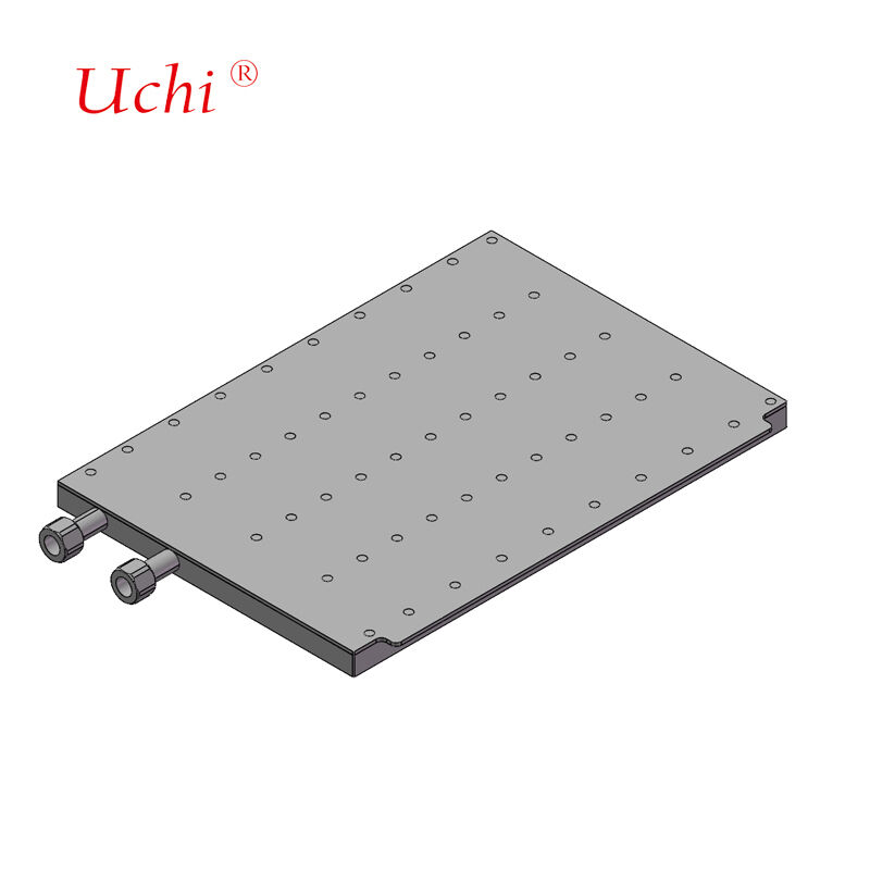 Placa Fria Líquida Dedicada a Mineradores de Criptomoedas (Compatível com Mineradores Multi-Chip de Alta Densidade)