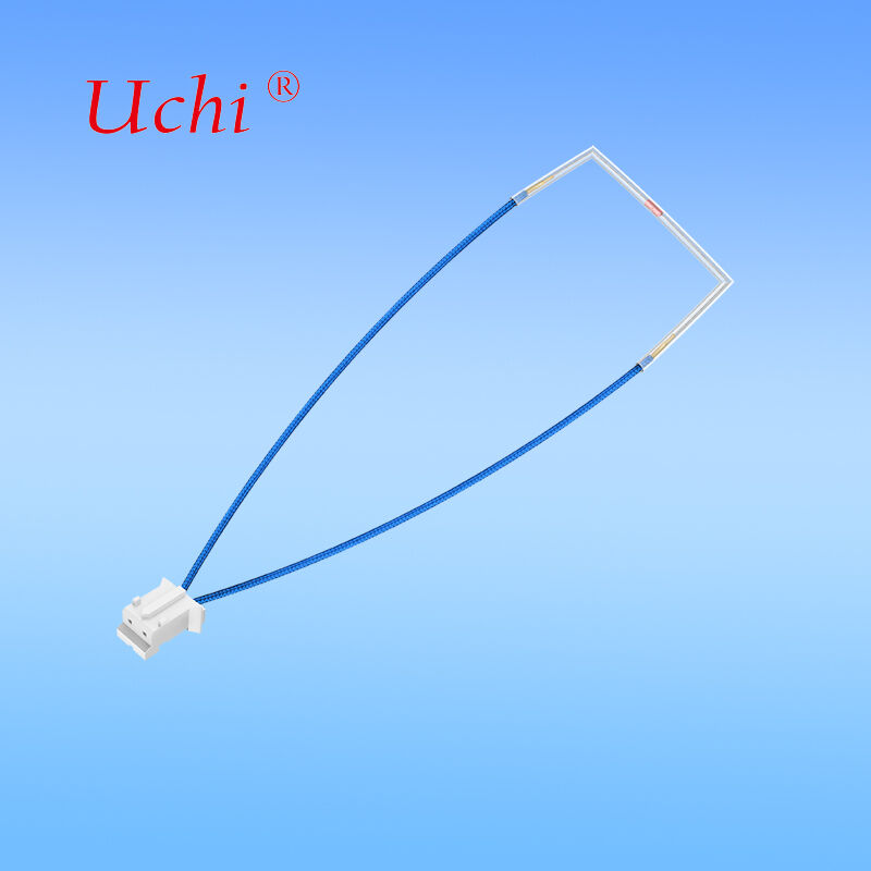 LJ20060 Sensor de temperatura NTC tipo conexão é adequado para cafeteiras e infusores de chá