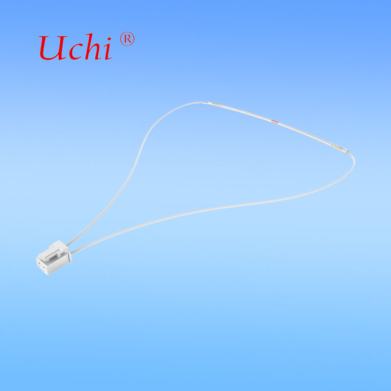 LJ21028 Sensor de temperatura NTC tipo conexão é adequado para sanitários termostáticos