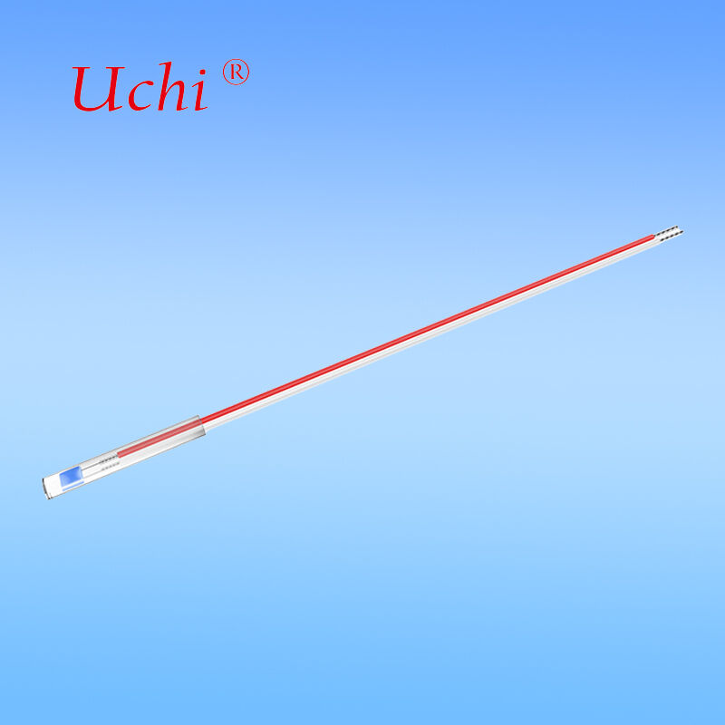 O sensor de temperatura PT100 NTC é adequado para computadores portáteis