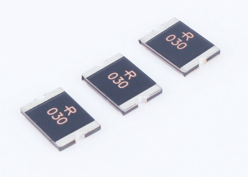 Fusível reiniciável SMD PPTC