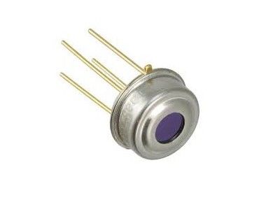 Sensor infravermelho MLX90614 da termopilha do termômetro de Melexis TO39 para não - medidas da temperatura do contato