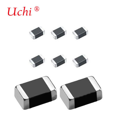 350 630 supressão Chip Varistor Alloy Multilayer da tensão de 700 transeuntes