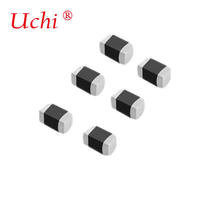 Termistor transiente da supressão NTC SMD da tensão, 120pF Chip Varistor Multilayer