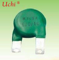 Varistor de óxido 430V metálico elétrico 10KA para o equipamento médico da análise