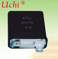 14 VRMS - varistor de óxido metálico eletrônico de 680 VRMS para a iluminação de rua