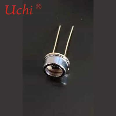 Tamanho pequeno do Photoresistor claro fotossensível do LDR dos componentes do órgão do sensor da resistência