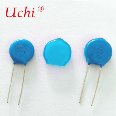 PVC plástico MOV Envelope Isolamento Resistente sensível à pressão Cobertura protetora Cobertura de poeira Retardante de chamas Protetor