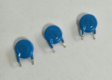 Quadrado metálico 220v do varistor 34S do óxido da absorção de alta energia